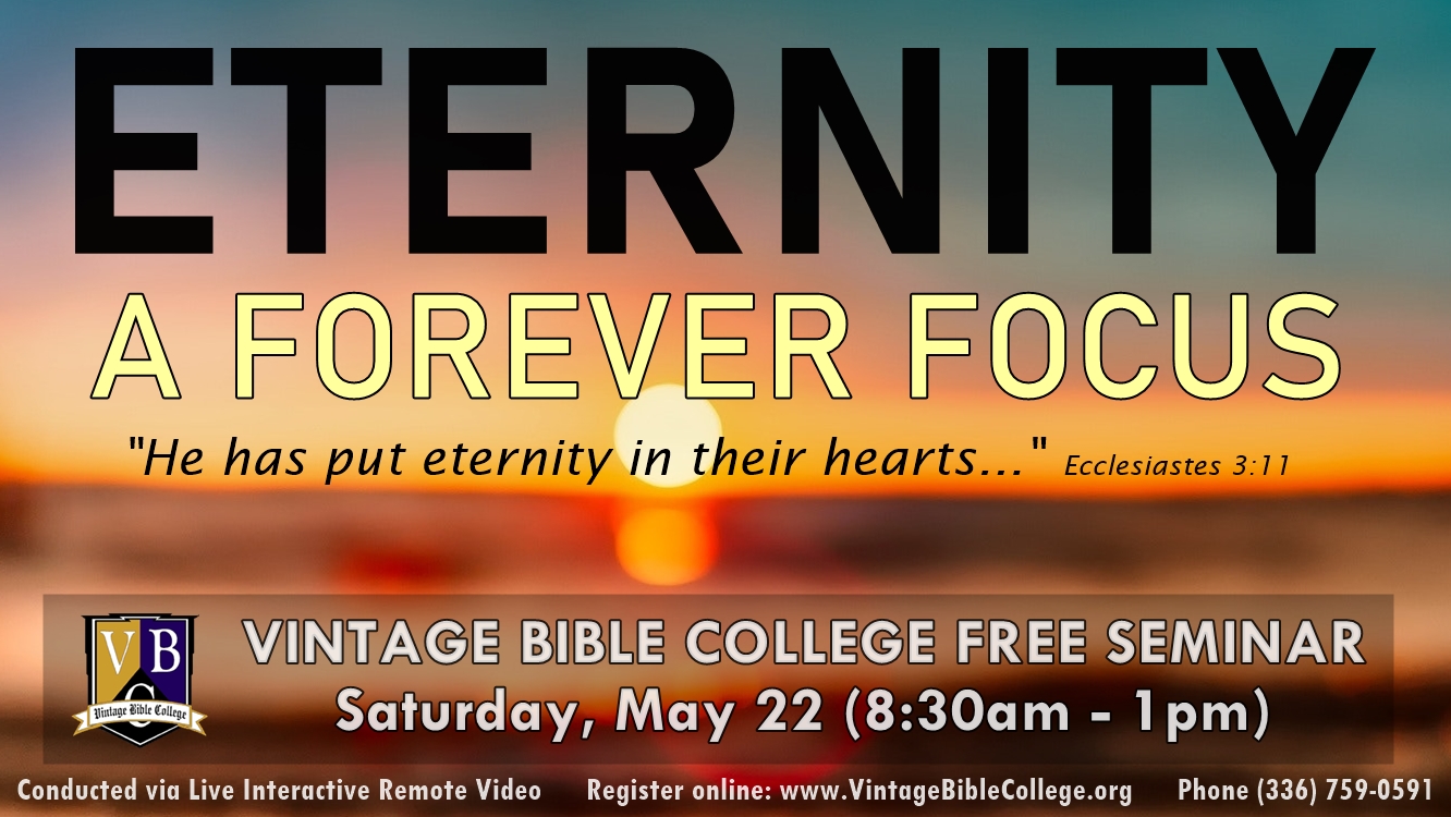 eternity